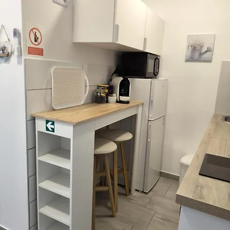 Apartman Ima Rovanjska