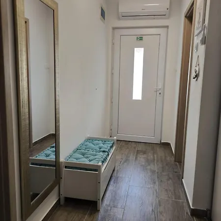 Apartman Ima Rovanjska