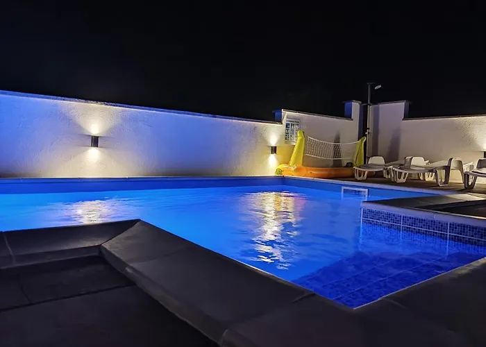 Ima דירה רובנסקה