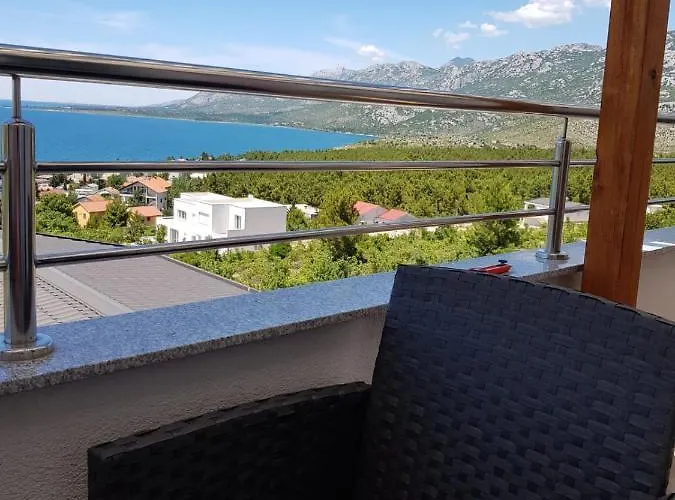 公寓 Ima 洛瓦尼斯卡