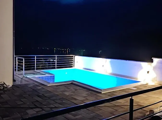 Ima 公寓 洛瓦尼斯卡