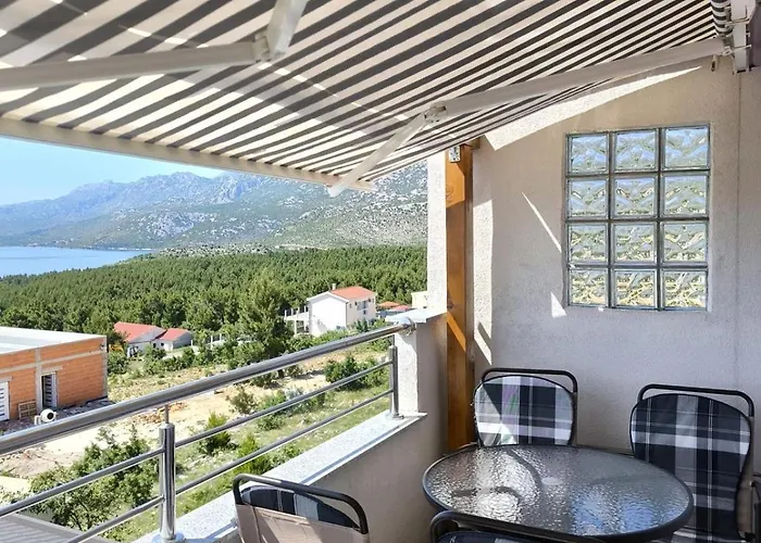 Ima 公寓 洛瓦尼斯卡