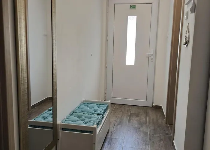 公寓 Ima 洛瓦尼斯卡