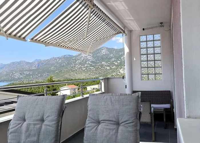 公寓 Ima 洛瓦尼斯卡