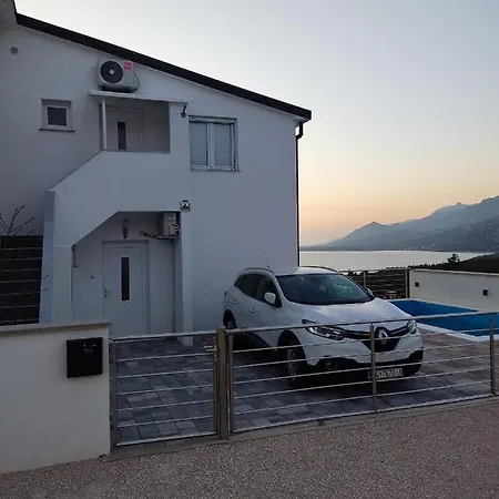 Apartment Ima *