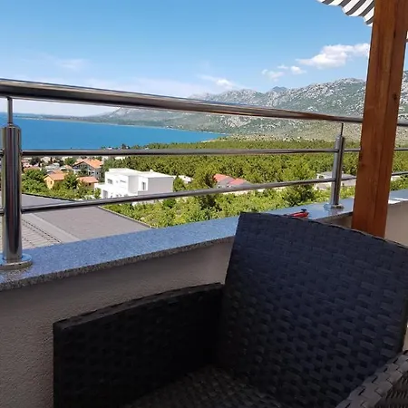 Apartment Ima Rovanjska