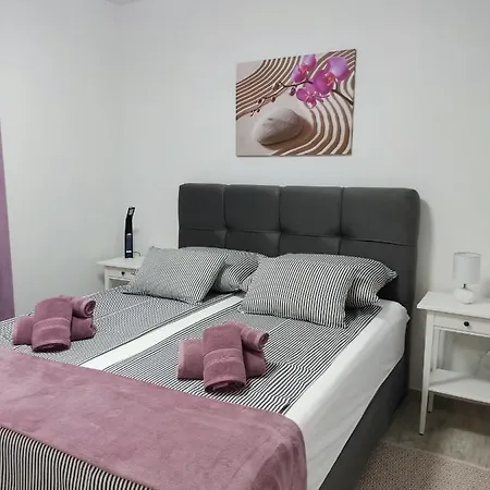 Ima Apartment