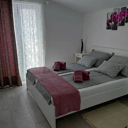 Ima Apartamento Rovanjska