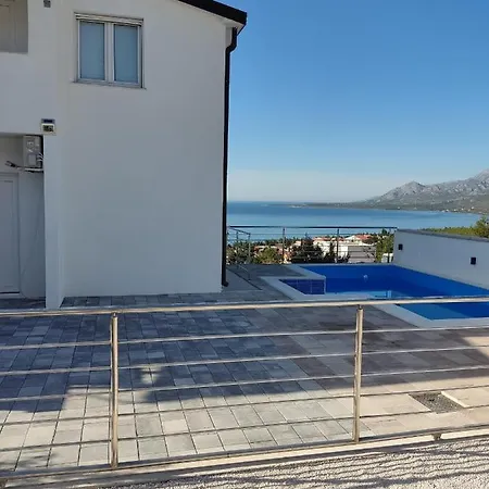 Apartamento Ima