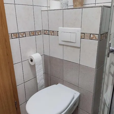Ima Apartment Rovanjska