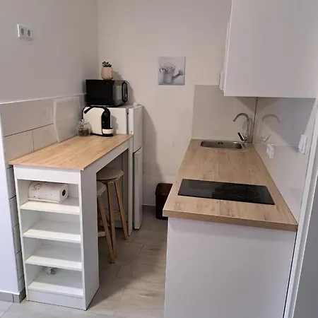 Ima Apartment Rovanjska