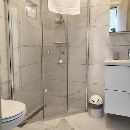 Apartamento Ima