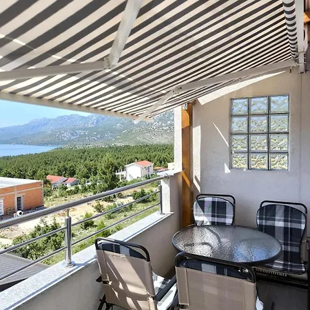 Ima Appartement Rovanjska