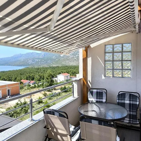 Ima Apartamento Rovanjska