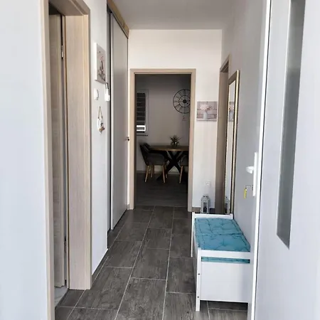 Ima Apartamento Rovanjska
