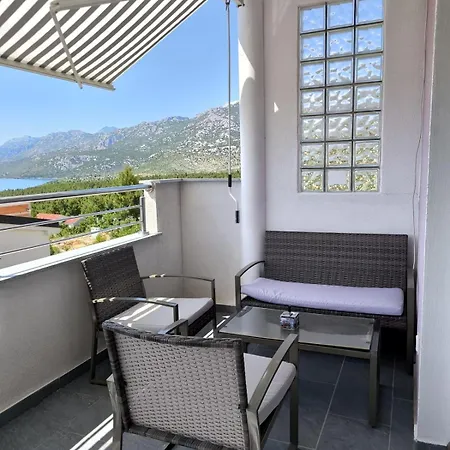 Apartamento Ima