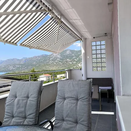 Apartment Ima Rovanjska