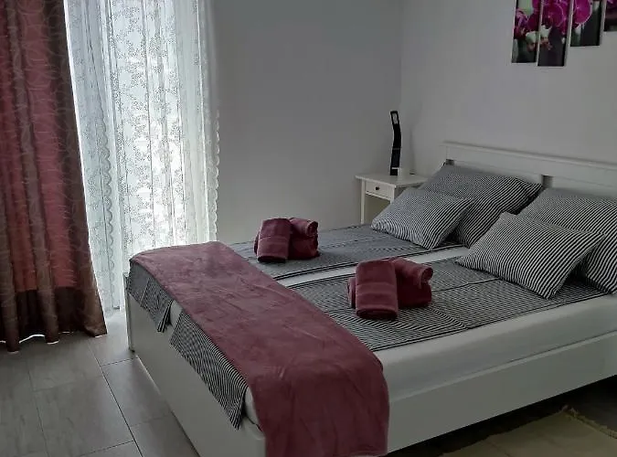 Ima Apartmán Rovanjska