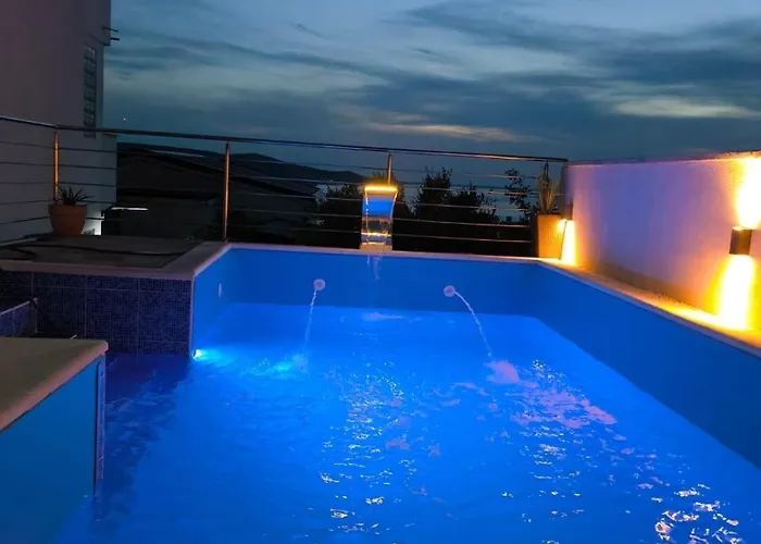 Ima * ロバニスカ